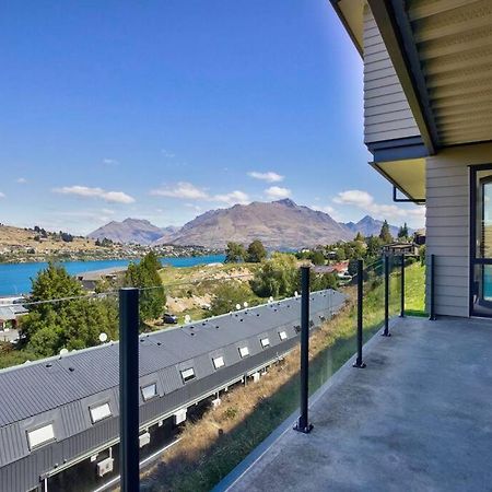 4 Bedroom Stunning Modern Family Home Queenstown Eksteriør bilde