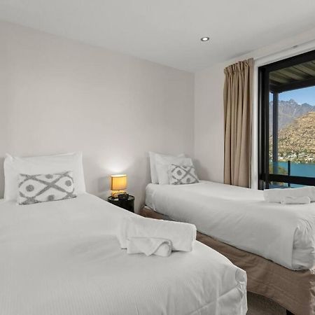 4 Bedroom Stunning Modern Family Home Queenstown Eksteriør bilde