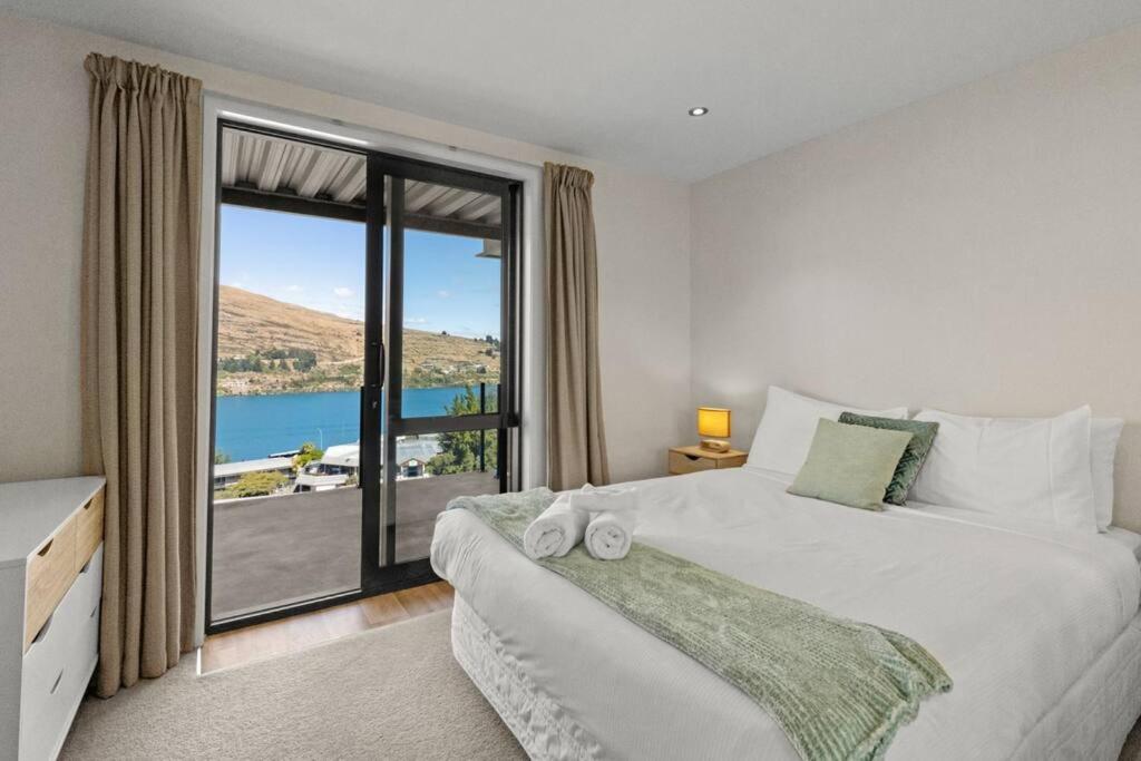4 Bedroom Stunning Modern Family Home Queenstown Eksteriør bilde